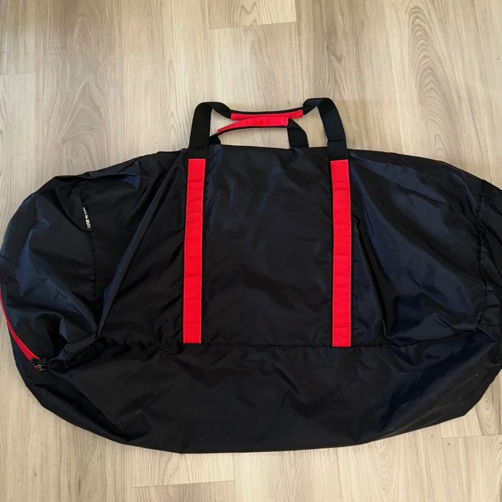 Samsonite Oversized Tote-A-Ton 33